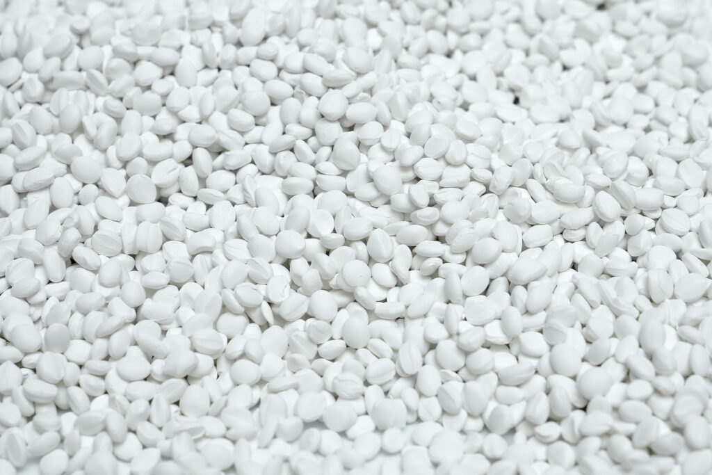 Taical là gì? Hướng dẫn đầy đủ về Filler Masterbatch tại Việt Nam