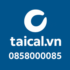 Taical VN Logo