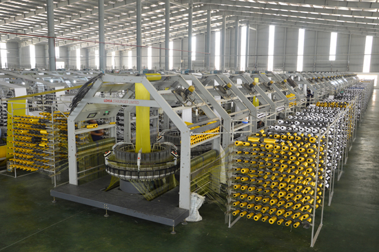 Các lỗi thường gặp khi sử dụng Taical trong sản xuất bao bì PP và cách khắc phục Các lỗi thường gặp khi sử dụng Taical trong sản xuất bao bì PP và cách khắc phục