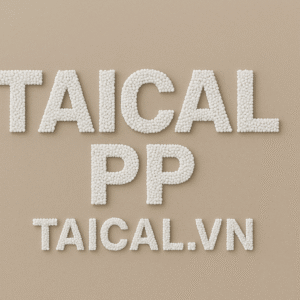 TAICAL PP