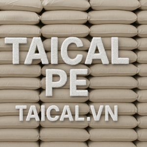 TAICAL PE