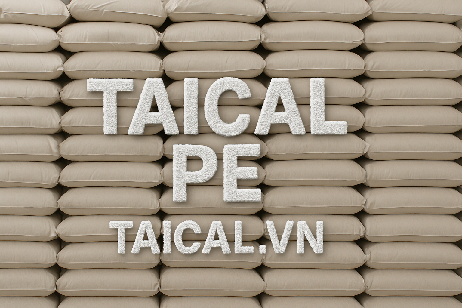 sản phẩm taical pe taical vietnam