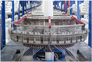 TAICAL TỐC ĐỘ CAO DỆT BAO PP