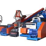 Máy Kéo Sợi PP & Máy Dệt Bao PP Siêu Tốc: Thông Số, Lỗi Vận Hành & Giải Pháp Tăng Sản Lượng 2026