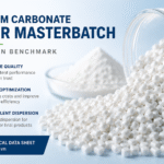 Filler Masterbatch – European Benchmark TDS | Calcium Carbonate Filler Filler Masterbatch – European Benchmark TDS